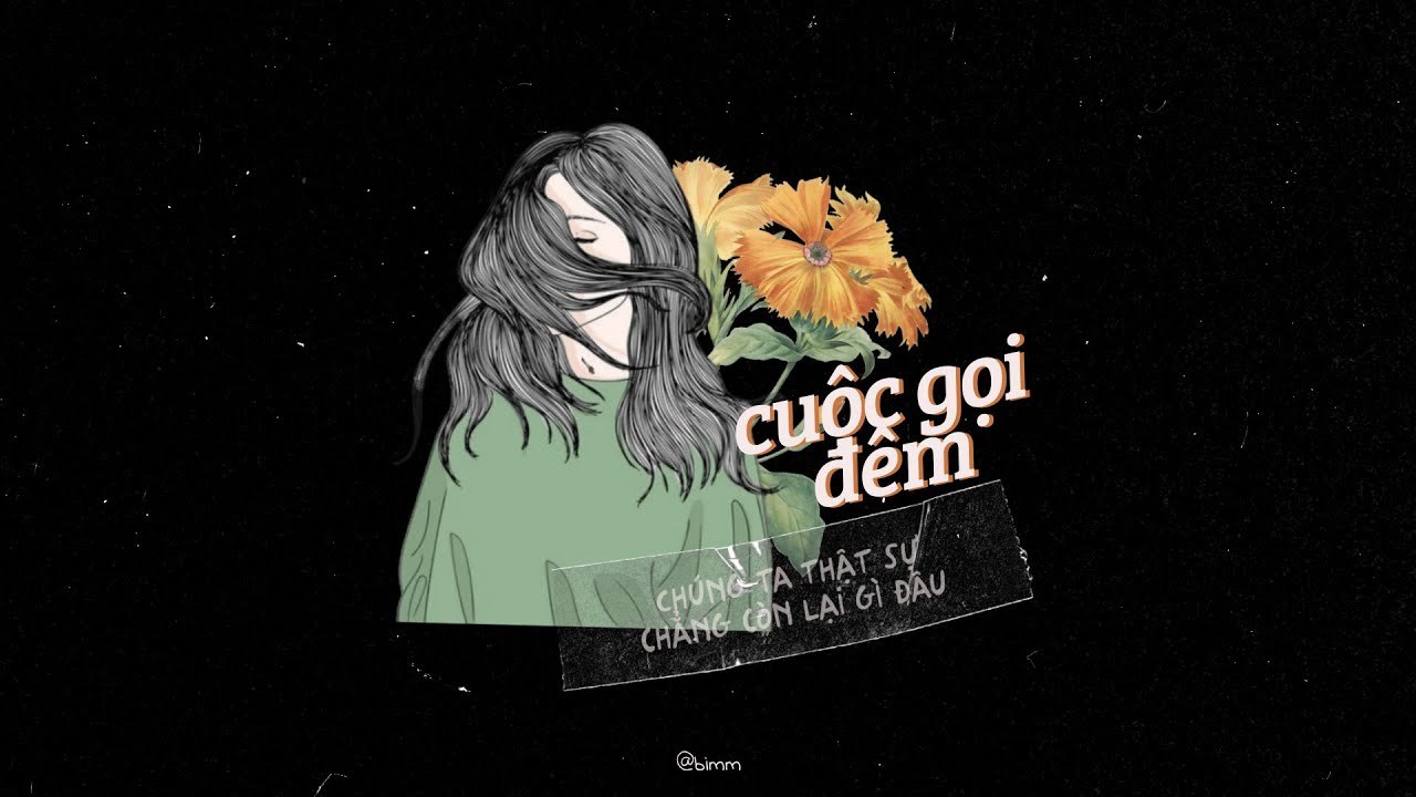 Cuộc Gọi Đêm