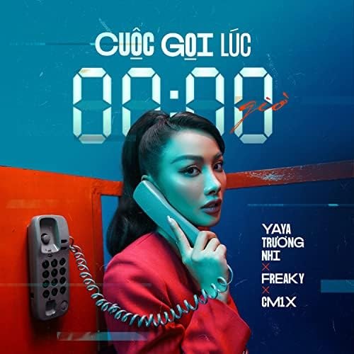 Cuộc Gọi Lúc 00:00 Giờ