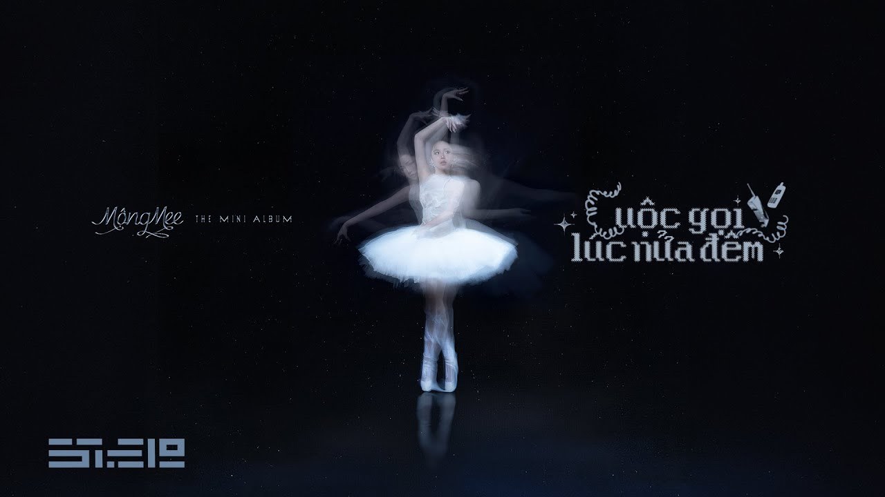 Cuộc Gọi Lúc Nửa Đêm