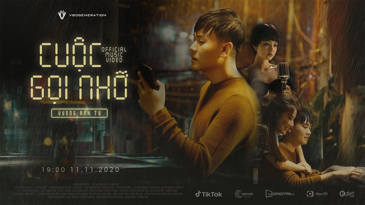 Cuộc Gọi Nhỡ