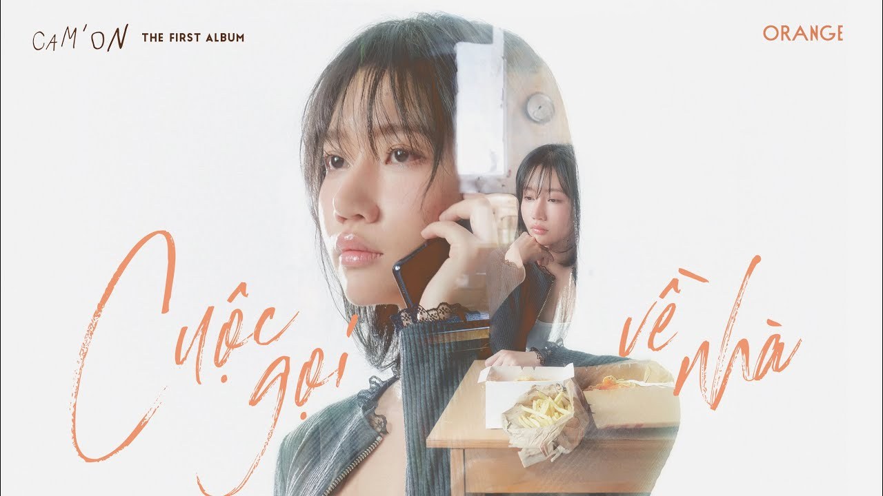 Cuộc Gọi Về Nhà