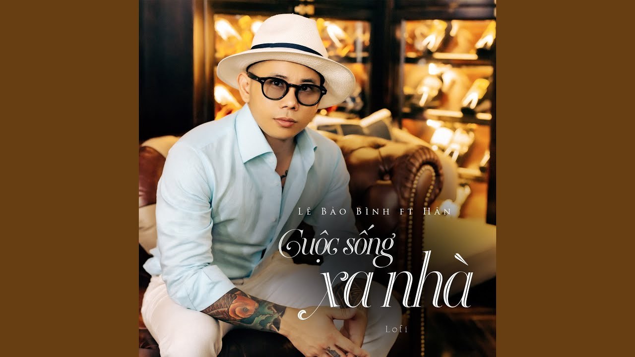 Cuộc sống xa nhà