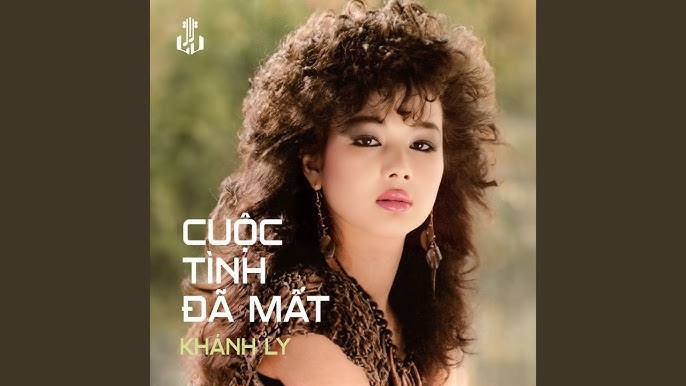 Cuộc Tình Đã Mất