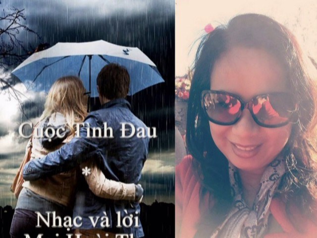 Cuộc tình đau
