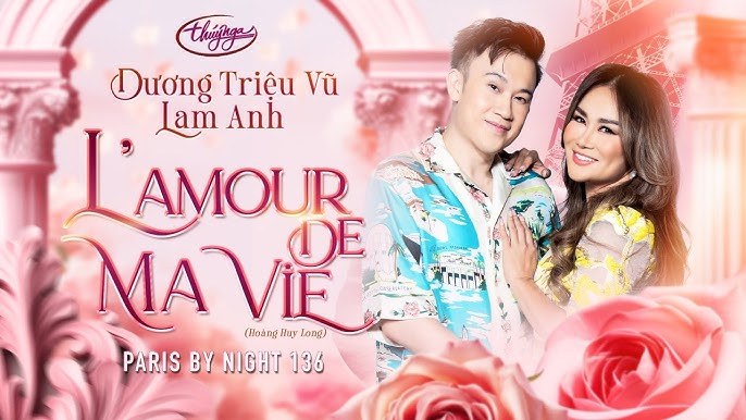 Cuộc Tình Đẹp Nhất