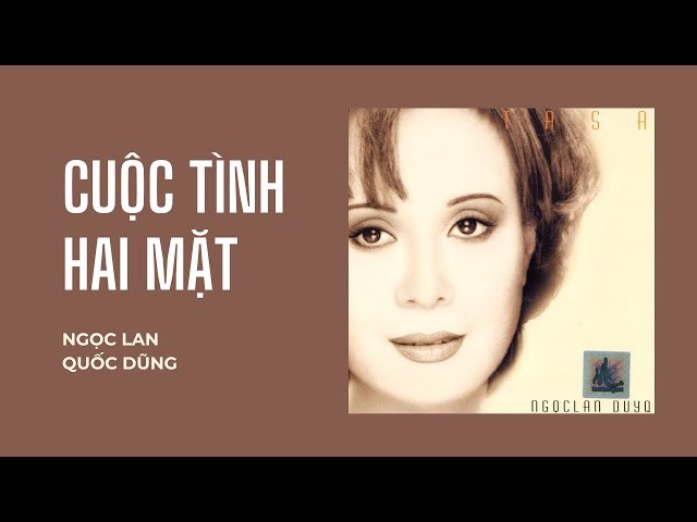 Cuộc tình hai mặt