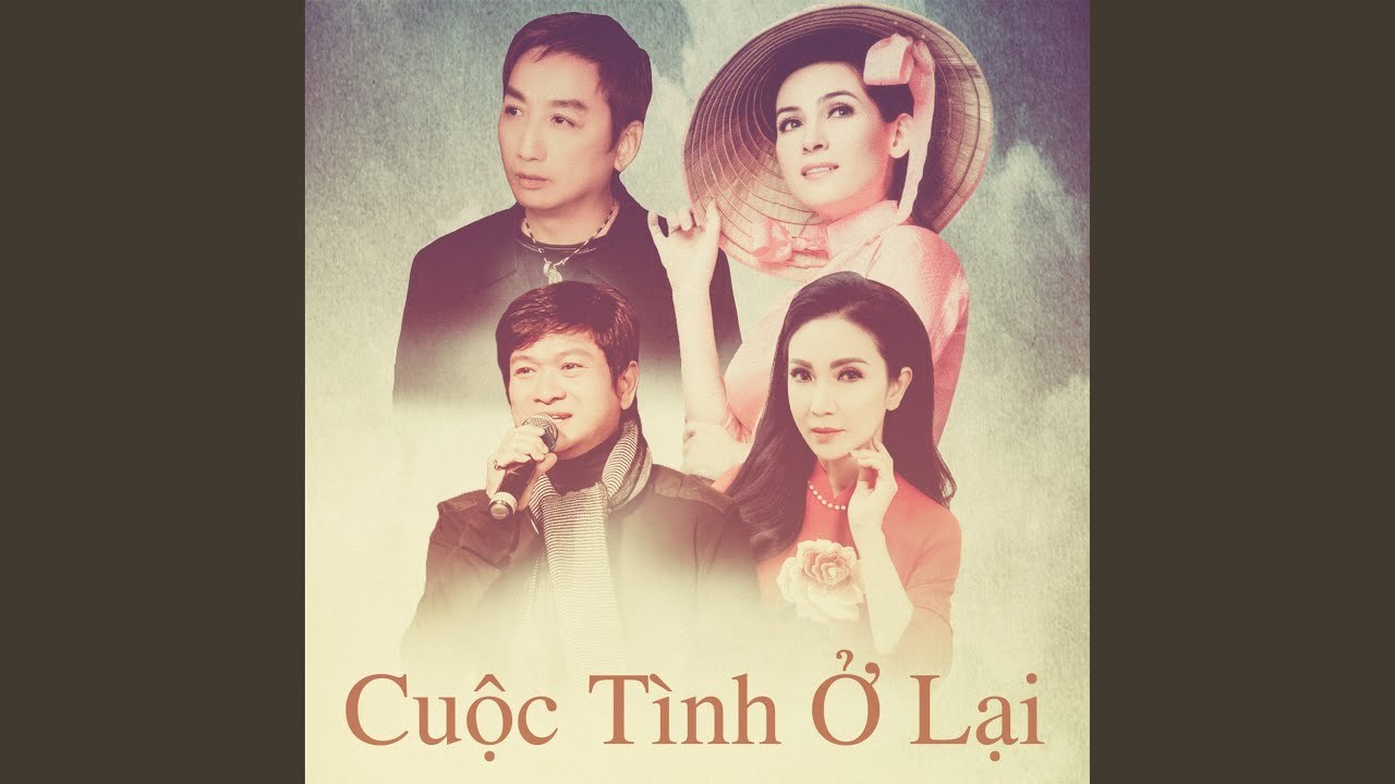 Cuộc Tình Ở Lại