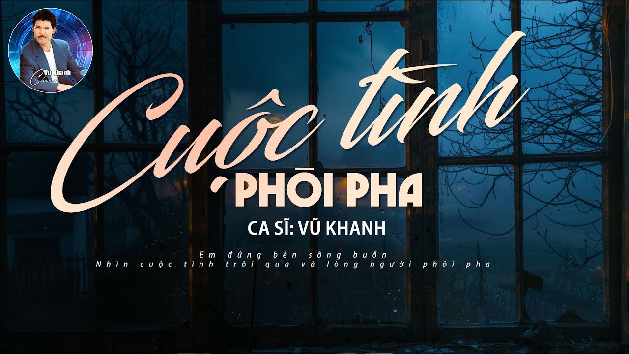 Cuộc tình phôi pha