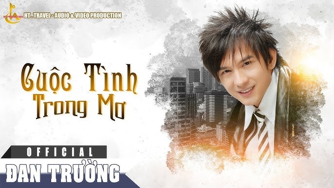 Cuộc Tình Trong Mơ