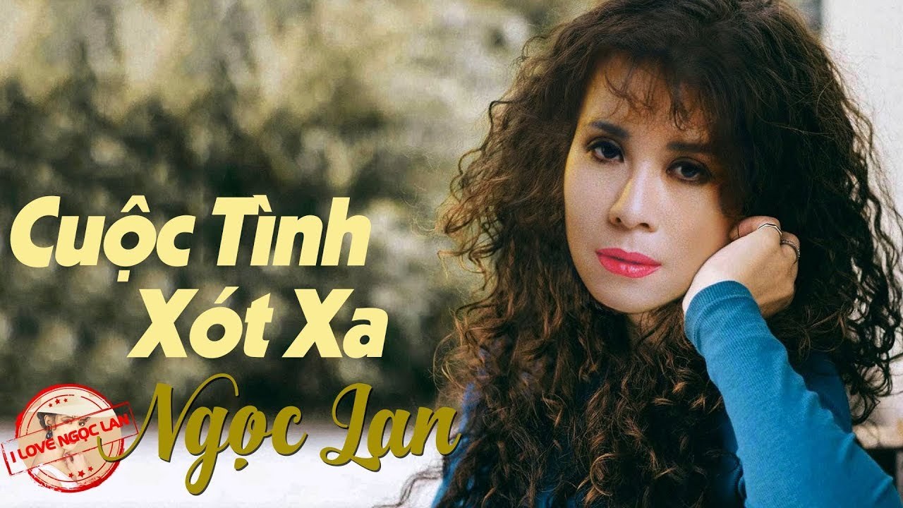Cuộc Tình Xót Xa