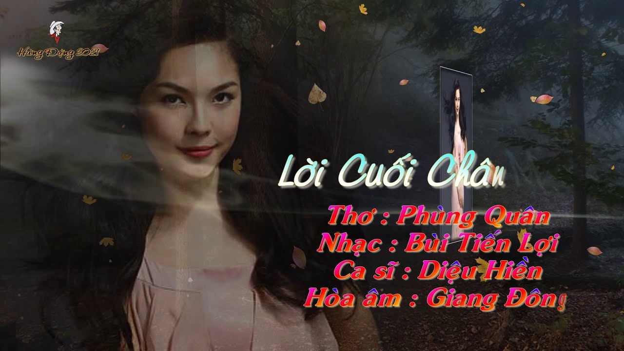 Cuối Chân Mây