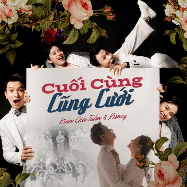 Cuối Cùng Cũng Cưới