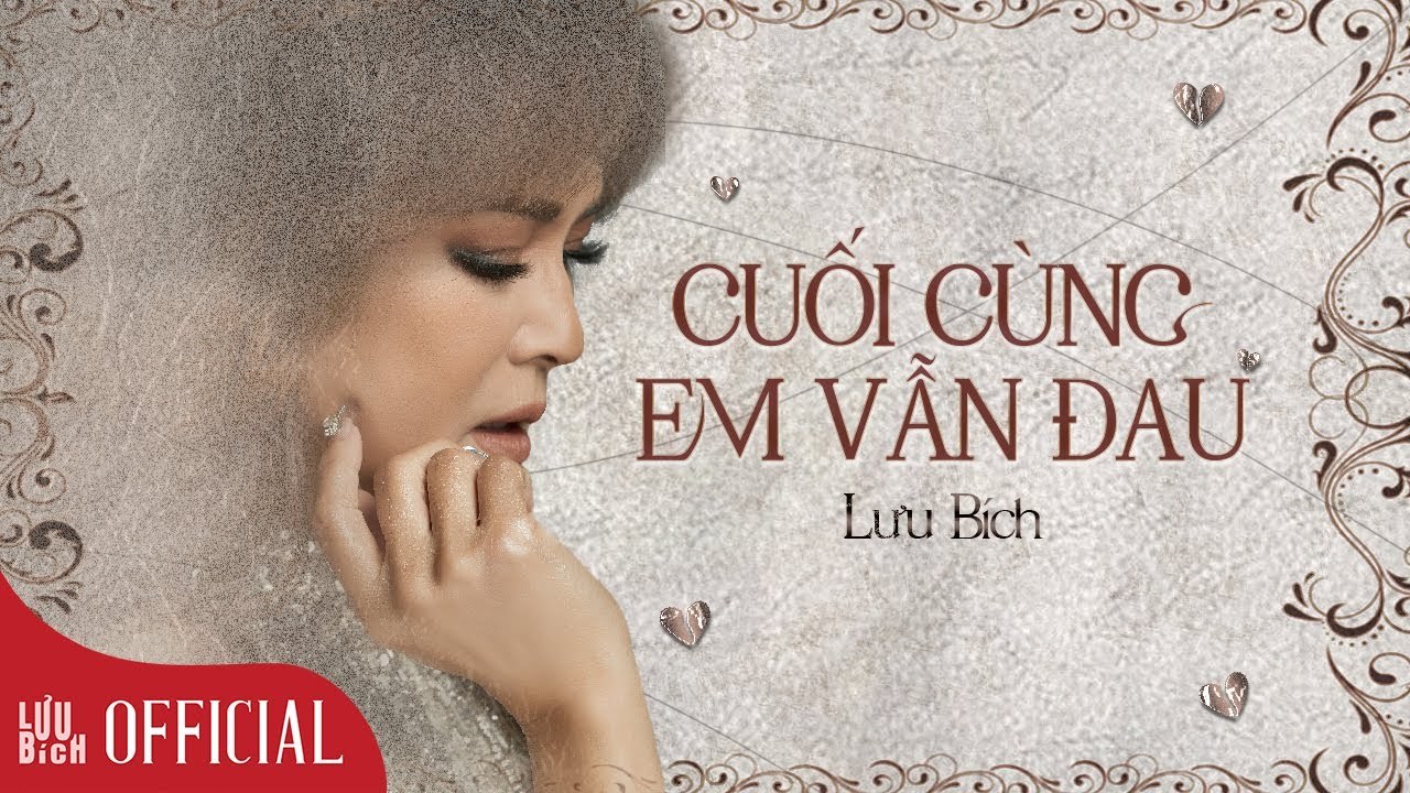 Cuối Cùng Em Vẫn Đau (OST Bí Mật Của Chúng Ta)