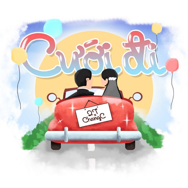 Cưới Đi