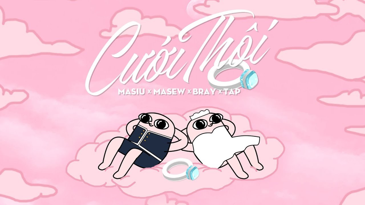 Cưới đi