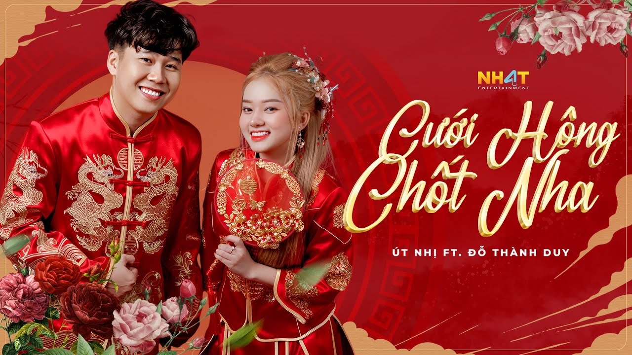 CƯỚI HÔNG CHỐT NHA