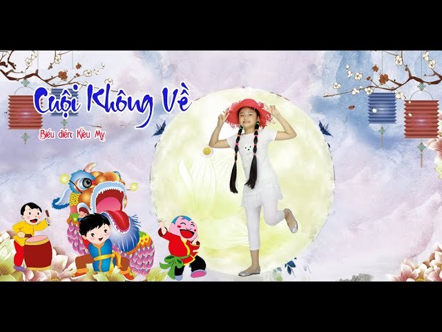 Cuội Không Về