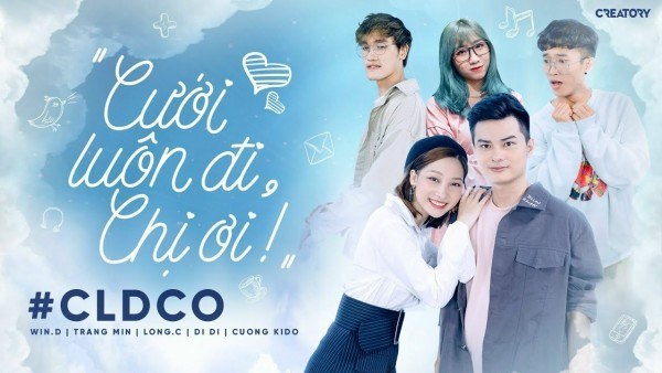 Cưới Luôn Đi Chị Ơi