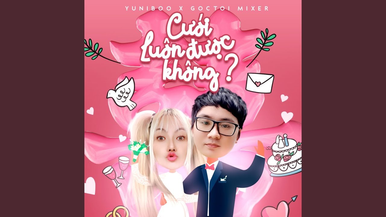 Cưới Luôn Được Không? (Will You Marry Me?)