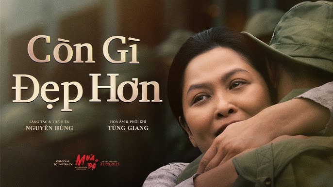 Cuối Mùa Yêu Xa