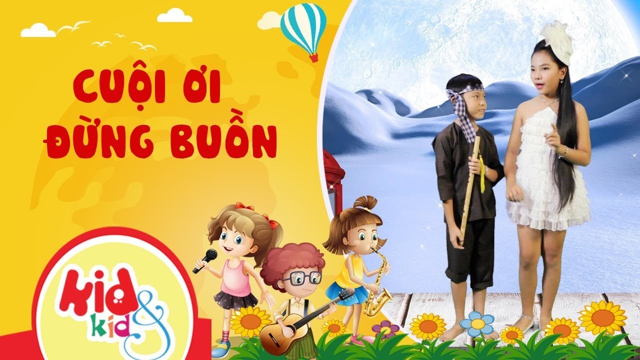 Cuội Ơi Đừng Buồn