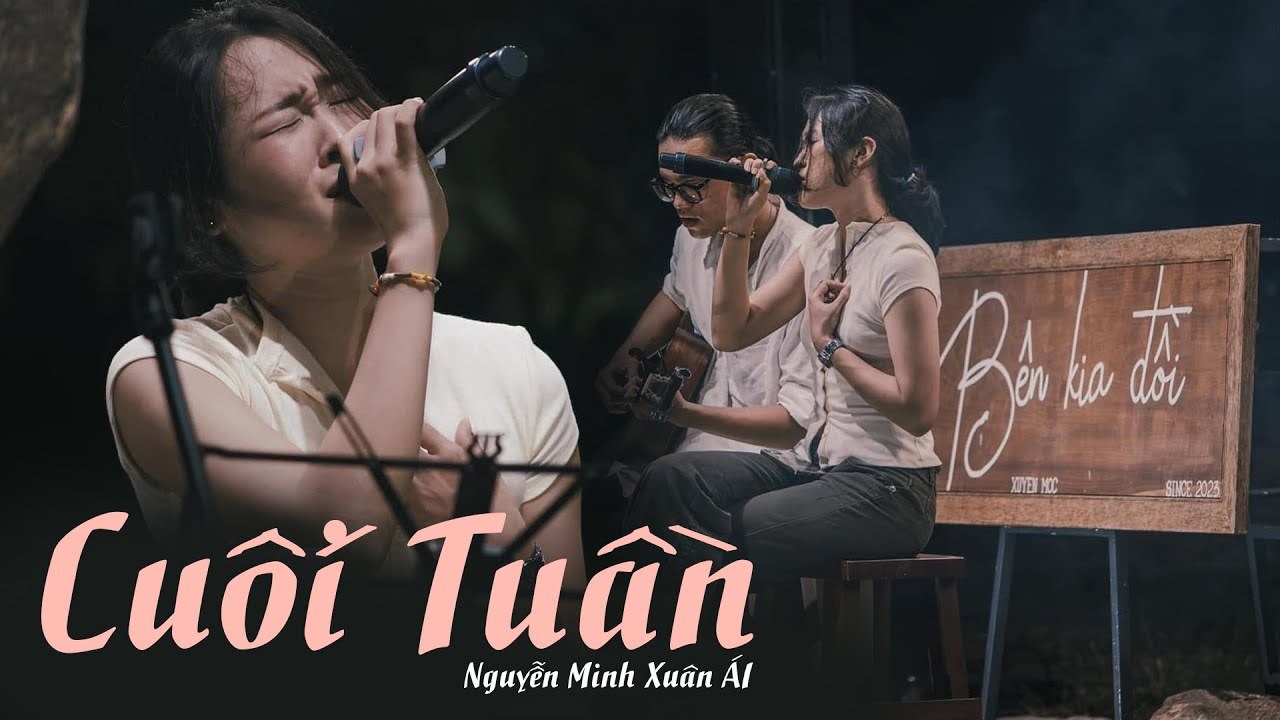 Cuối Tuần