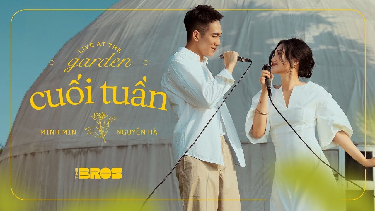 Cuối  Tuần