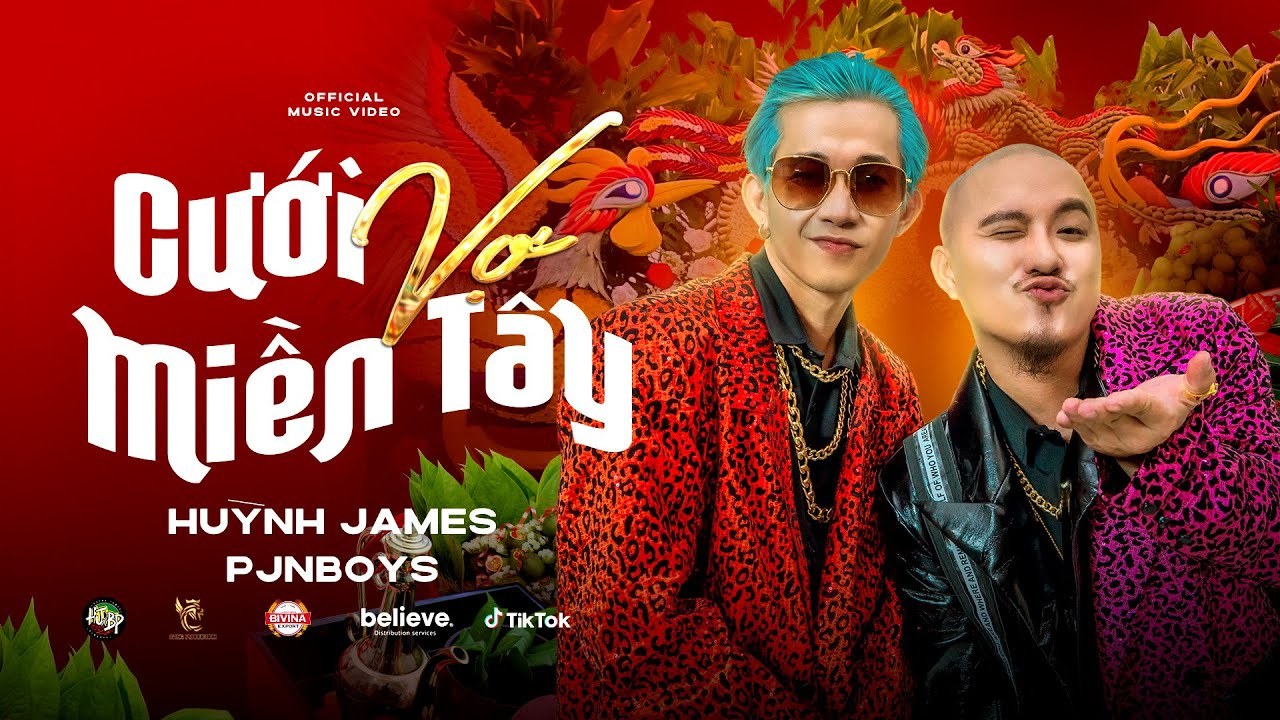 Cưới Vợ Miền Tây