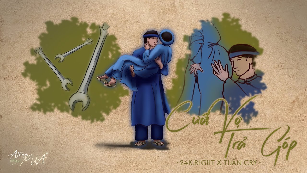 Cưới Vợ Trả Góp