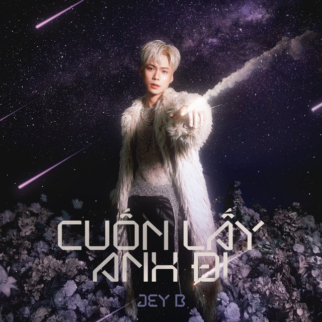 Cuốn Lấy Anh Đi