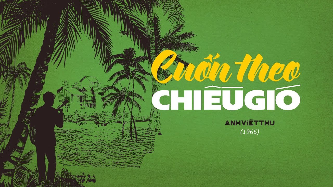 Cuốn Theo Chiều Gió (Về Thăm Đất Mẹ)