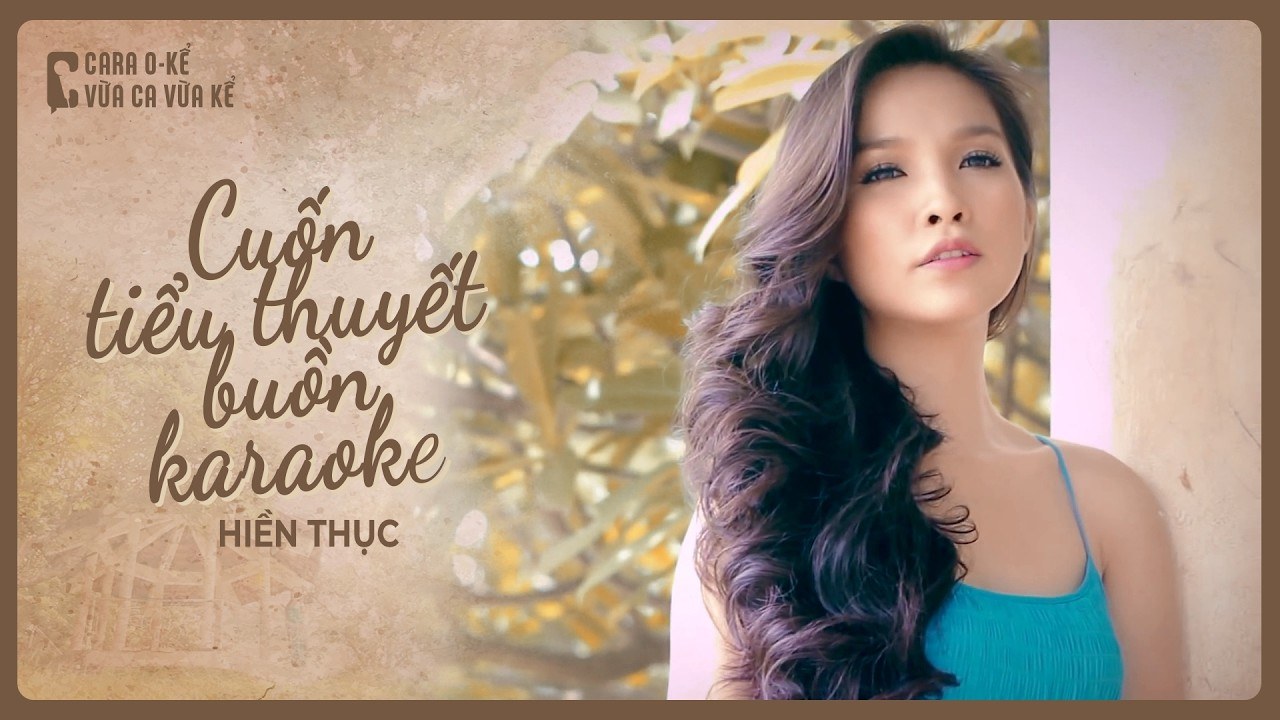 Cuốn tiểu thuyết buồn