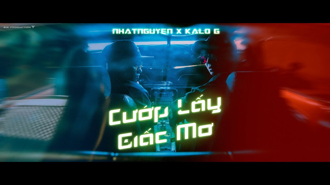 Cướp Lấy Giấc Mơ