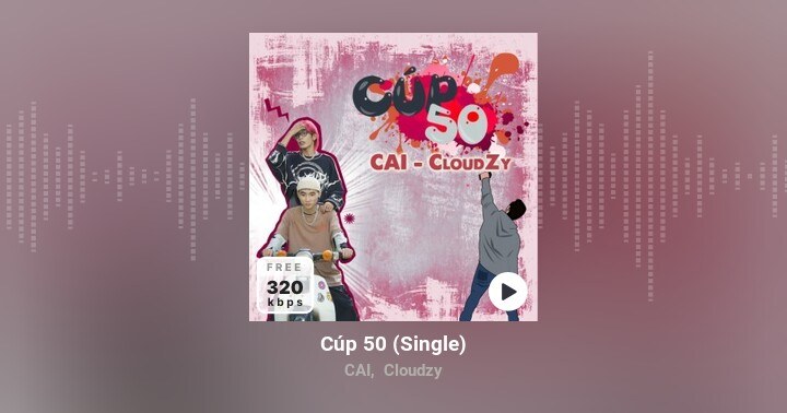 Cúp 50