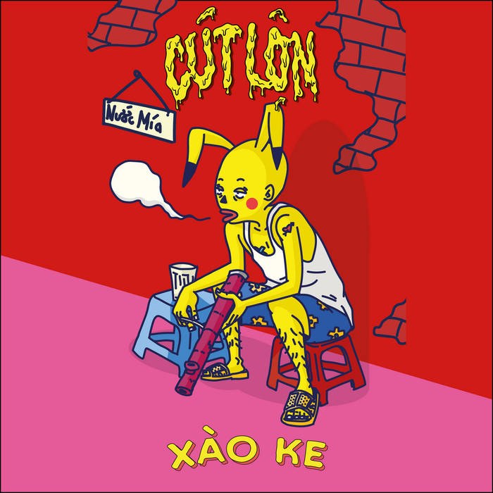 Cút Lộn Xào Me