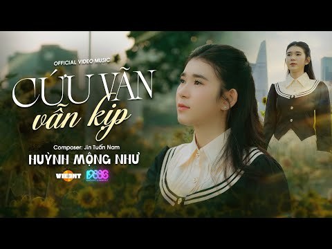 Cứu Vãn Vẫn Kịp