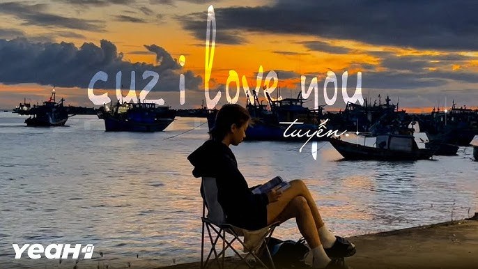 Cuz I Love You