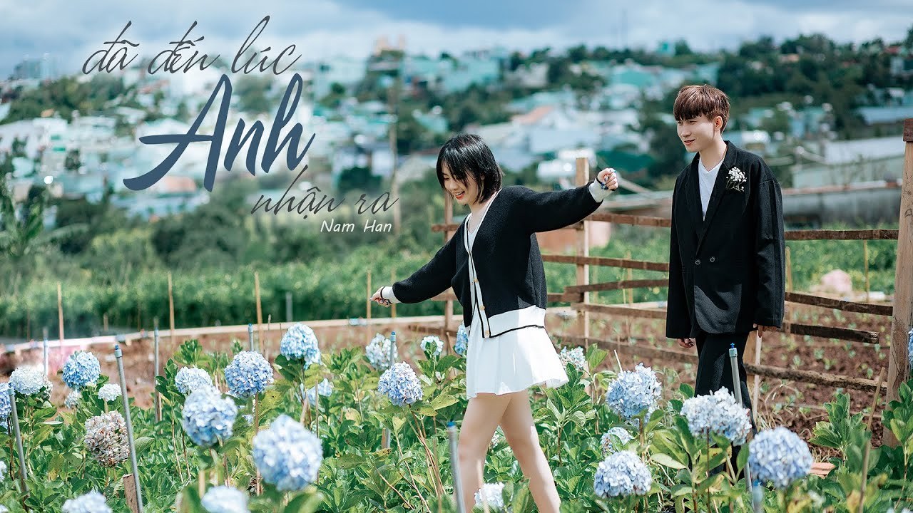 Đã Đến Lúc Anh Nhận Ra