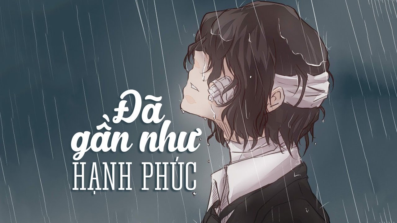 Đã gần như hạnh phúc 