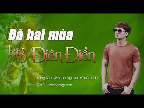 Đã Hai Mùa Bông Điên Điển
