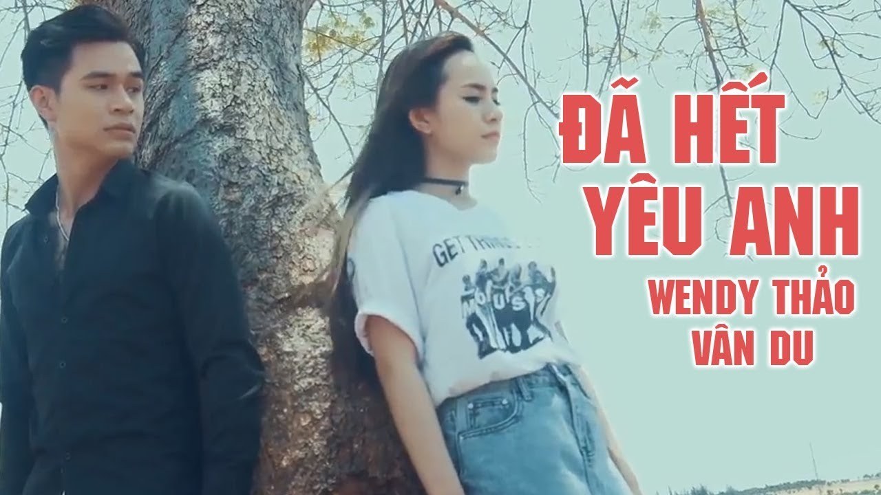 Đã hết yêu anh
