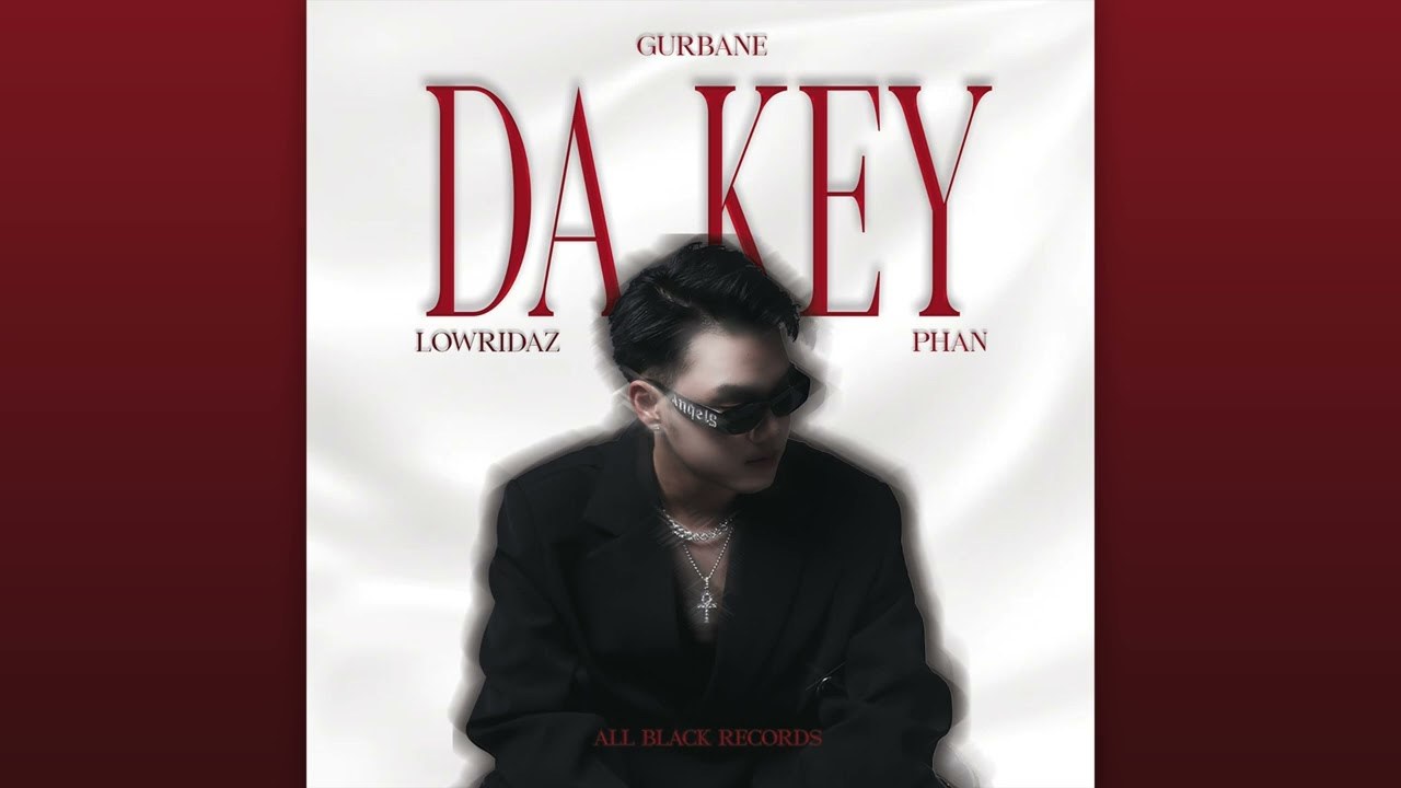 Da Key - GUrbane