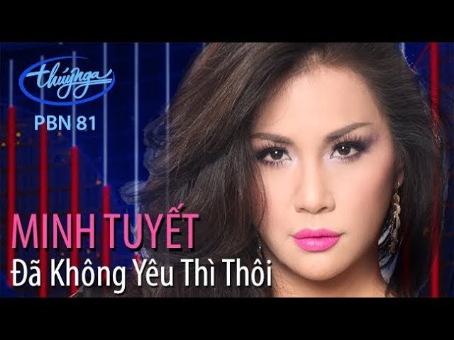 Đã Không Yêu Thì Thôi