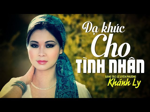 Dạ Khúc Cho Tình Nhân