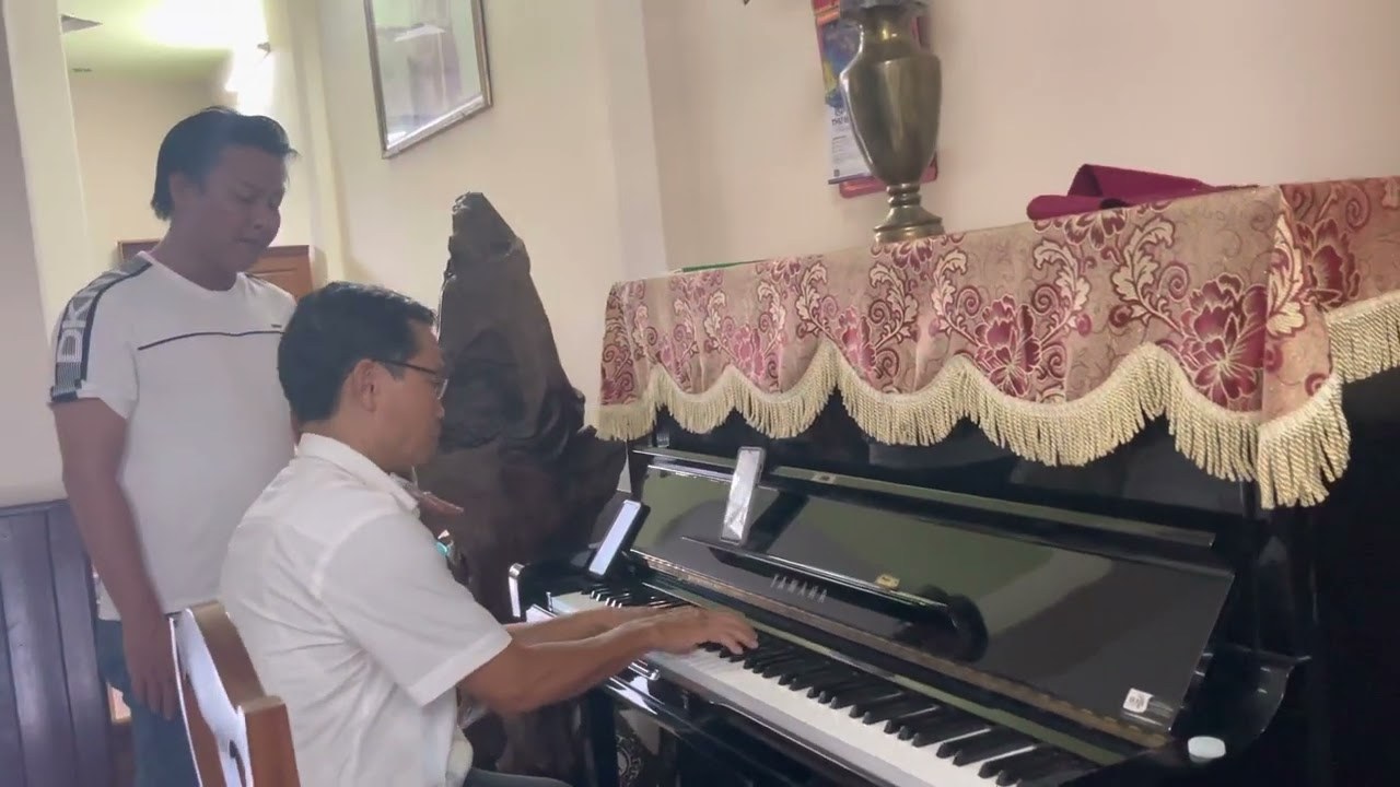 Dạ khúc đêm vô cùng