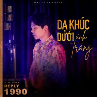 Dạ Khúc Dưới Ánh Trăng