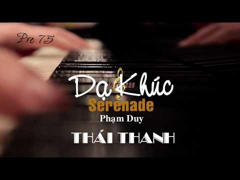 Dạ khúc (Serenade)