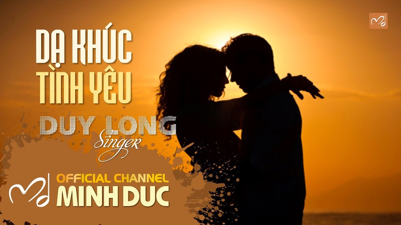 Dạ khúc tình yêu