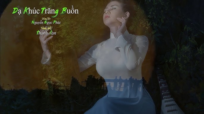 Dạ khúc trăng buồn