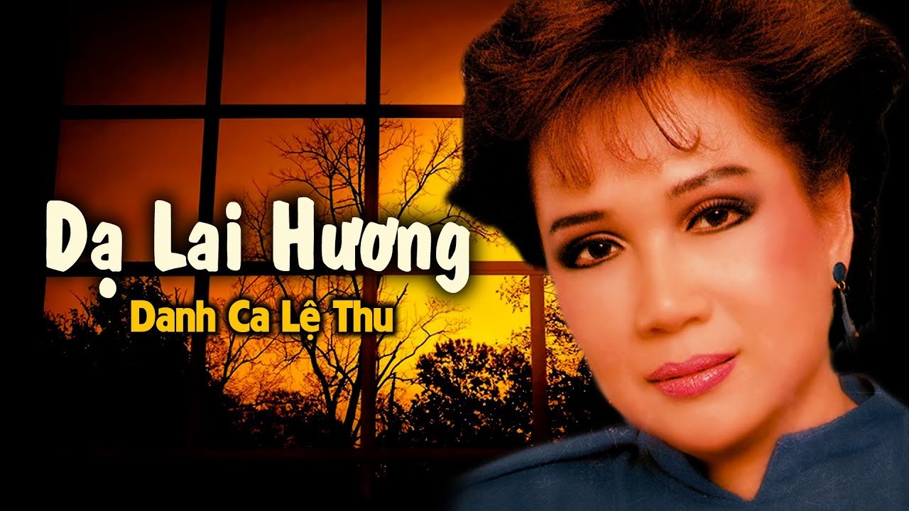 Dạ Lai hương